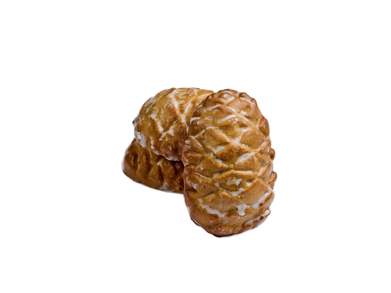 Пряник "Шишка" 60г